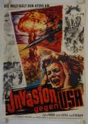 Invasion USA (Invasion gegen USA)